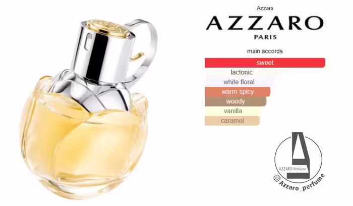 ادکلن زنانه آزارو وانتد گرل برند کالکشن کد 249 (Brand collection Azzaro Wanted Girl) حجم 25 میل