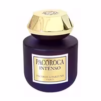 عطر ادکلن زنانه پاکوروکا مدل Intenso