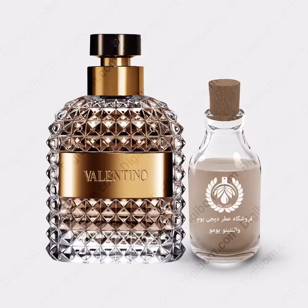 عطر والنتینو یومو – Valentino UomoعطرValentino Uomo