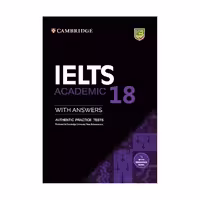 Ielts Cambridge 18 Academic