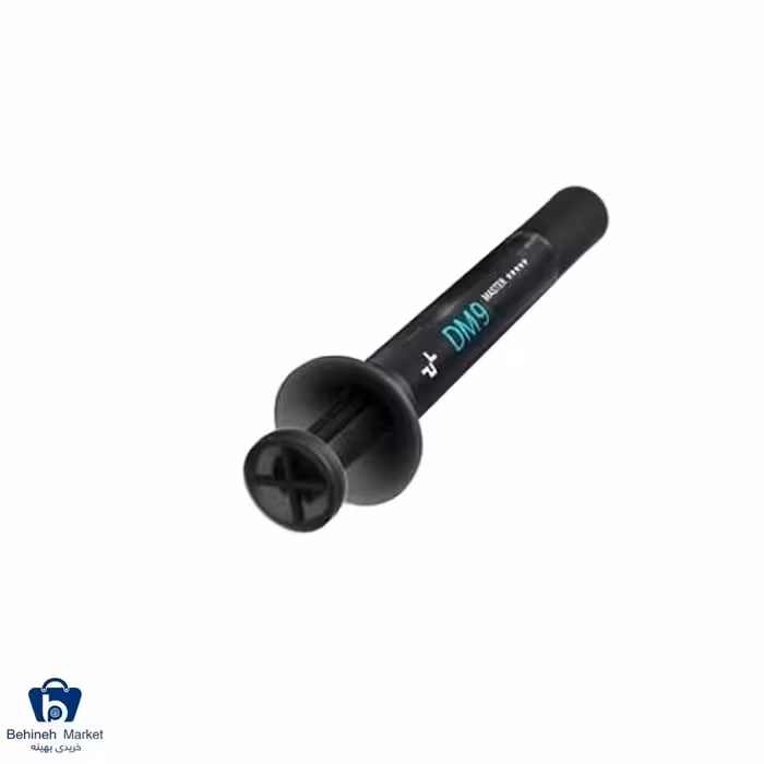 خمیر سیلیکون 7.5 گرمی دیپ کول مدل DS9