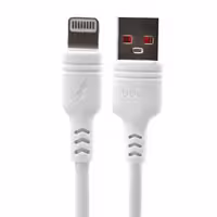 کابل تبدیل USB به لایتنینگ ابودوس مدل AS-DS33i طول 1 متر