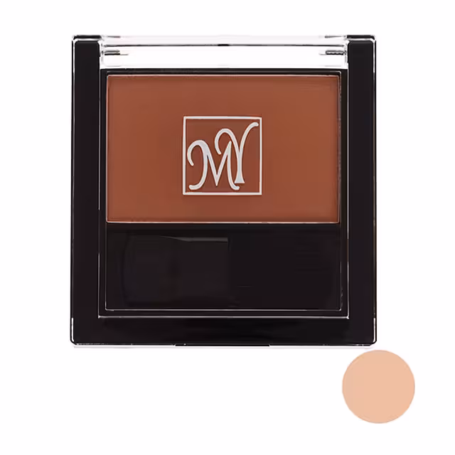 رژ گونه مای مدل Natural Blush شماره 09