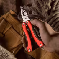 انبر همه کاره