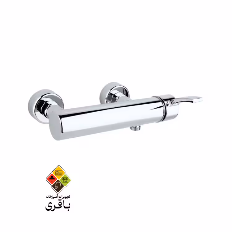 شیر توالت راسان مدل تندیس