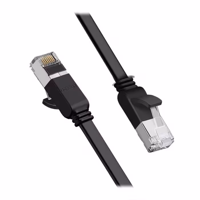 کابل شبکه Cat 6 یوگرین مدل NW101 طول 3 متر