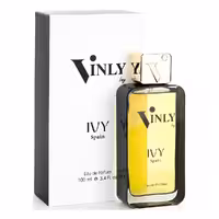 ادکلن برند وینلی Vinly Bay Ivy Spain (نارسیس پودری) حجم 100 میلی لیتر