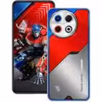 خرید، قیمت و مشخصات فنی کامل گوشی موبایل تکنو Spark 30 Pro Optimus Prime Limited Edition 4G ظرفیت 25