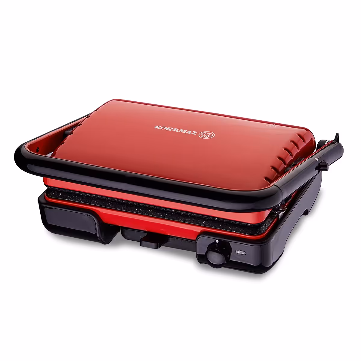 گریل کرکماز مدل 316