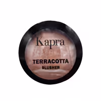 رژ گونه پودری کاپرا مدل TERRACOTTA کد 103