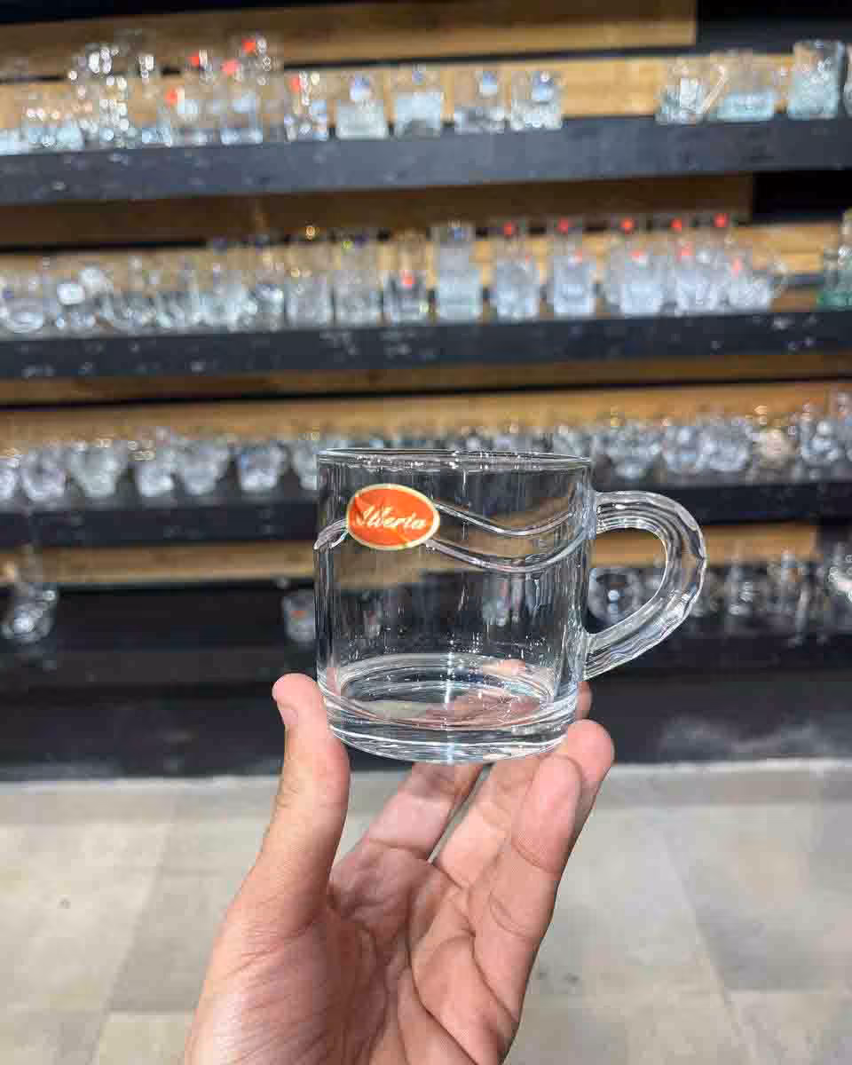 فنجان مورا