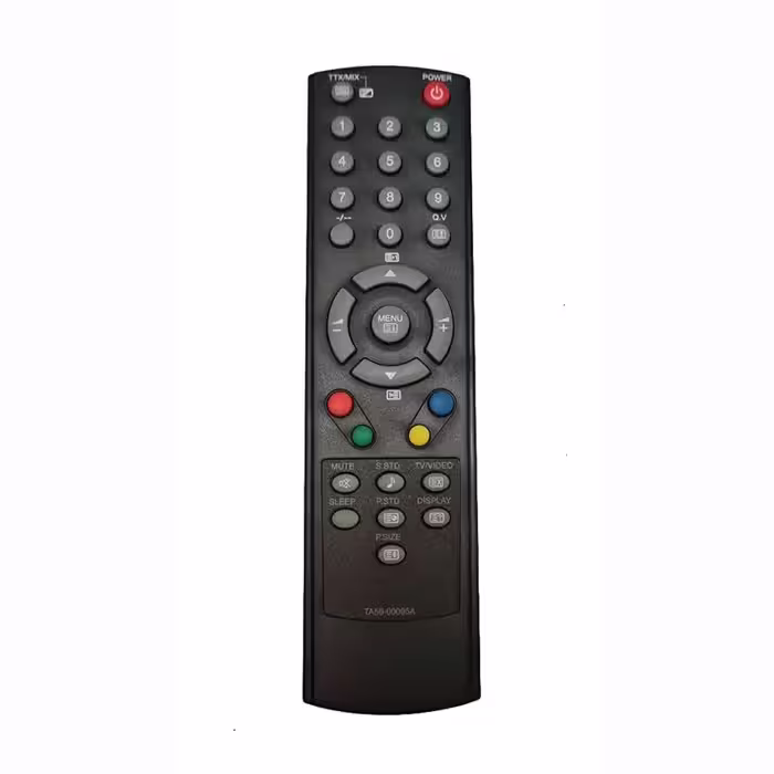 ریموت کنترل تلویزیون صنام TA59-00095A SANAM