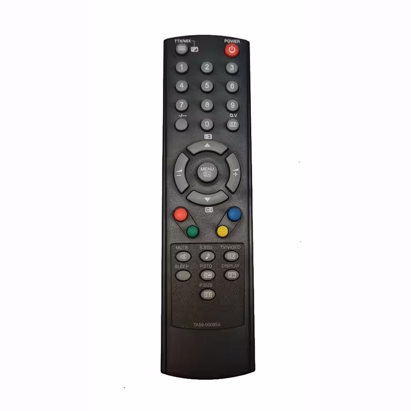 ریموت کنترل تلویزیون صنام TA59-00095A SANAM
