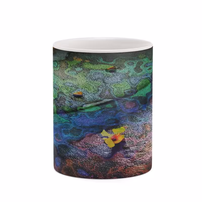 ماگ چیتوکالا مدل Grafiti کد mgh20519