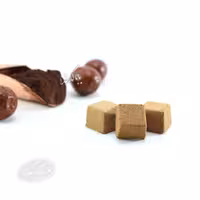 حبه عناب و کاکائو باباکدخدا رژیمی و طبیعی در بسته بندی 200 گرمی