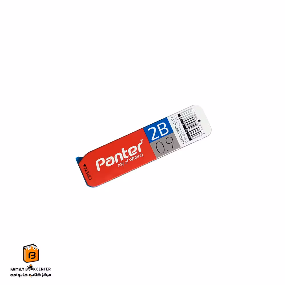 نوک 2B اتود 0/9 پنتر (Panter)