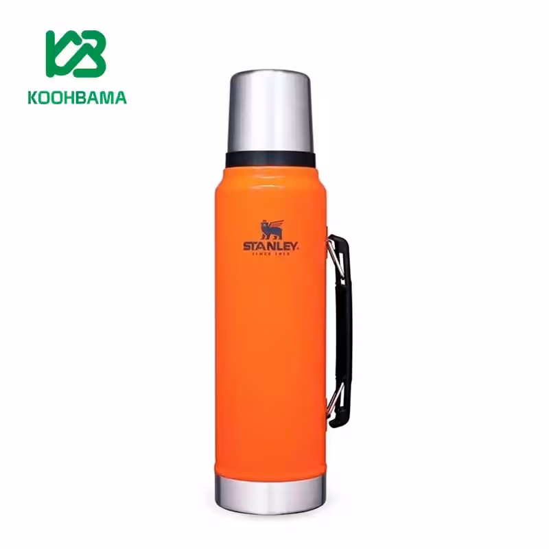 فلاسک استنلی 1 لیتری مدل 1008266032