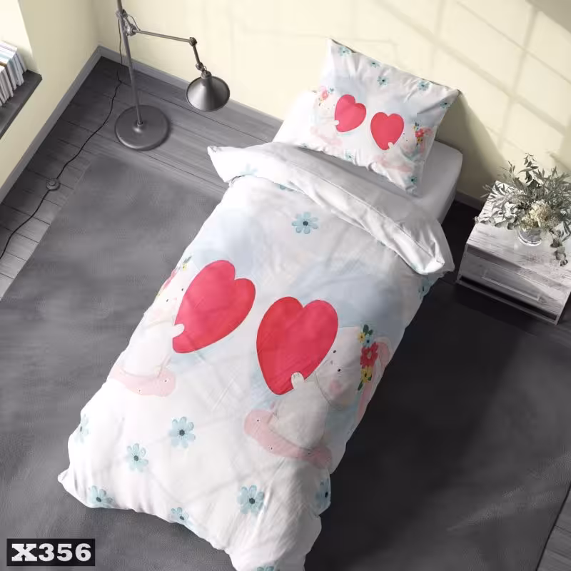 روتختی سه بعدی طرح کودک