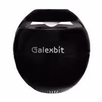 اسپیکر بلوتوثی قابل حمل گلکسبیت مدل GS06 | کالا مکس