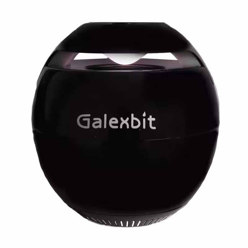 اسپیکر بلوتوثی قابل حمل گلکسبیت مدل GS06 | کالا مکس