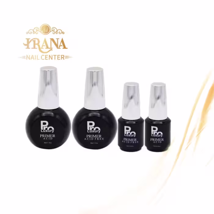 پرایمر کاشت ناخن پرو لاکچری ProLuxury
