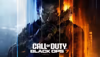 سی دی کی اورجینال بازی Call of Duty®: Black Ops 7 کامپیوتر (PC)