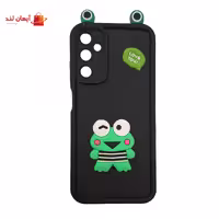 کاور مدل قورباغه مناسب برای گوشی سامسونگ A05s