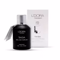 ادوپرفیوم مردانه مدل TAIGA لدورا فرگرنس 100 میلی‌لیتر