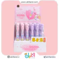 روان نویس love