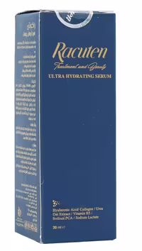 سرم آبرسان پوست راکوتن Racuten Ultra Hydrating Serum