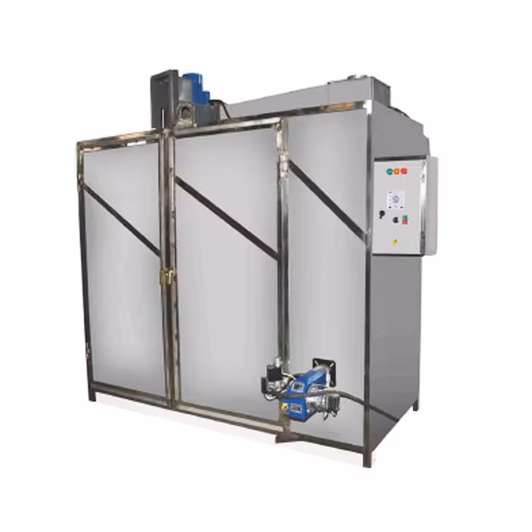 دستگاه خشک کن کابینتی مدل SSN28000