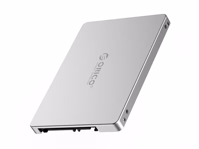 باکس هارد درایو اوریکو ORICO M2TS M.2 NGFF to SATA Convertor