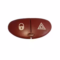 کلید فلاشر و قفل مرکزی 206