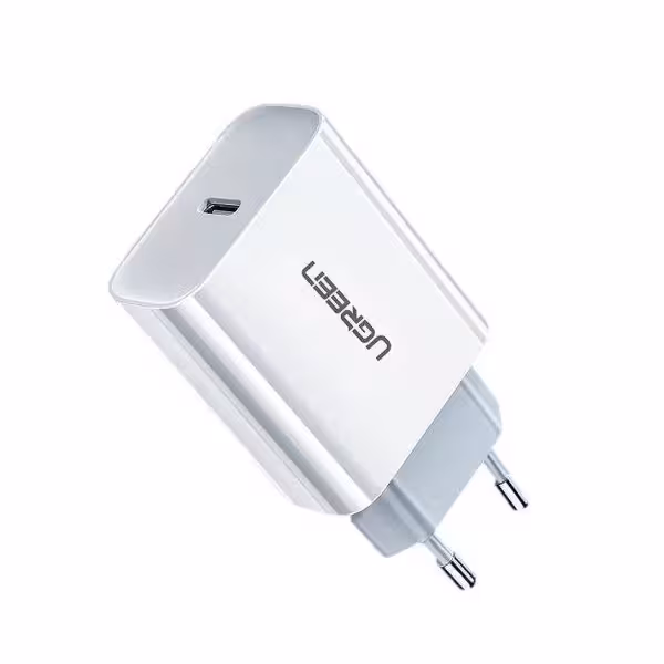 شارژر دیواری یوگرین مدل UGREEN CD137-50698