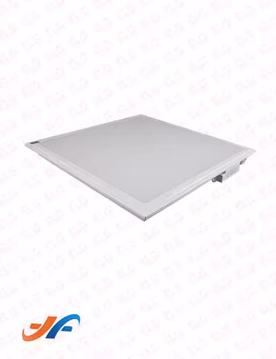 پنل 60×60 توکار 54 وات تابشگران