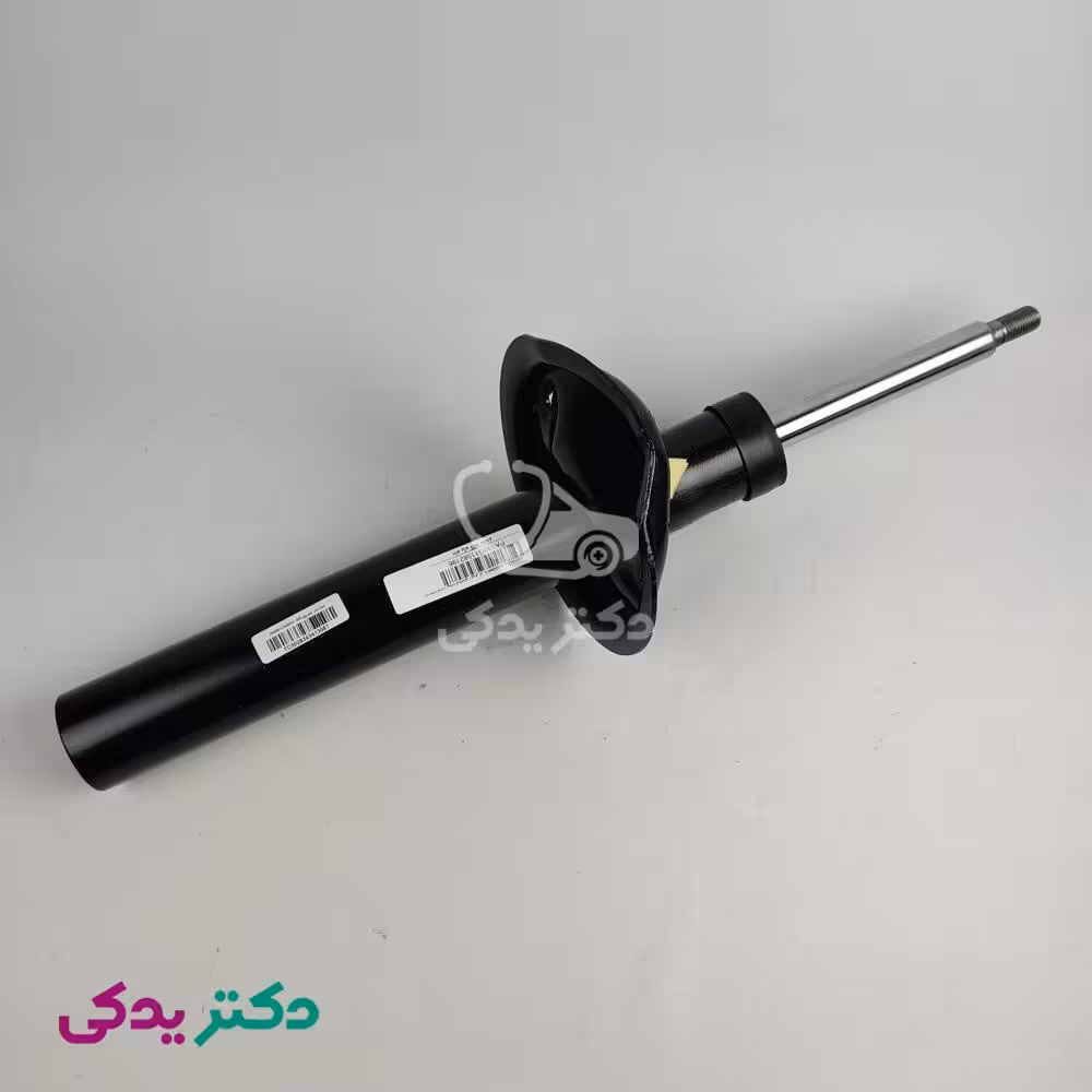 کمک فنر جلو پژو 405 طرح ماندو شرکتی ایساکو اصل 1500103899