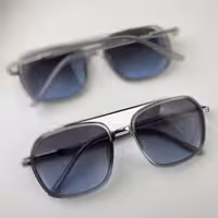 عینک آفتابی مردانه police مدل T9021