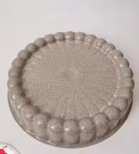 قالب کنگره ای،شارلوت/greblon