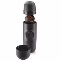 اسپرسو ساز دستی کمپینگ مدل 75 میلی‌لیتر