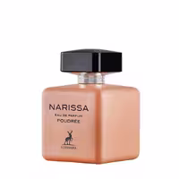 عطر الحمبرا ناریسا پودری Alhambra Narissa Poudree