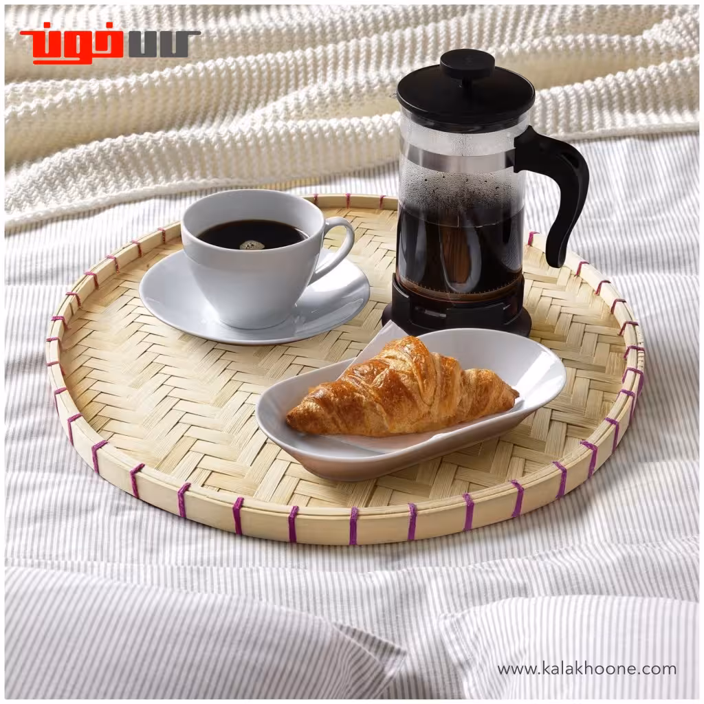 سینی بامبو ایکیا مدل SOMMARFLOX