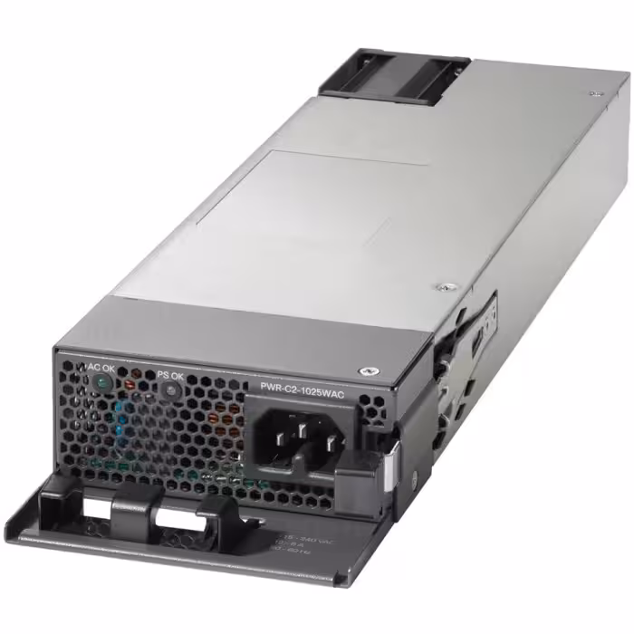 PWR-C5-125WAC
