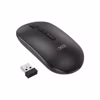 ماوس بی سیم ایکس او مدل XO M13