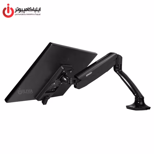 نگهدارنده ارگونومیک مانیتور ارگو مدل WLA001