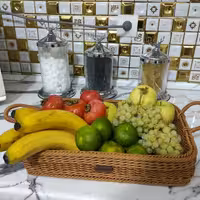 جانانی مستطیل کوچک