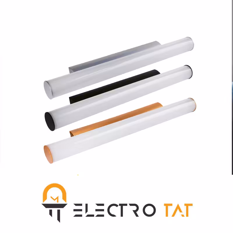 چراغ بالا آینه ای شعاع مدل SH-1660-18W