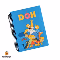 پلنر سیمپسون لانگو (Lango)