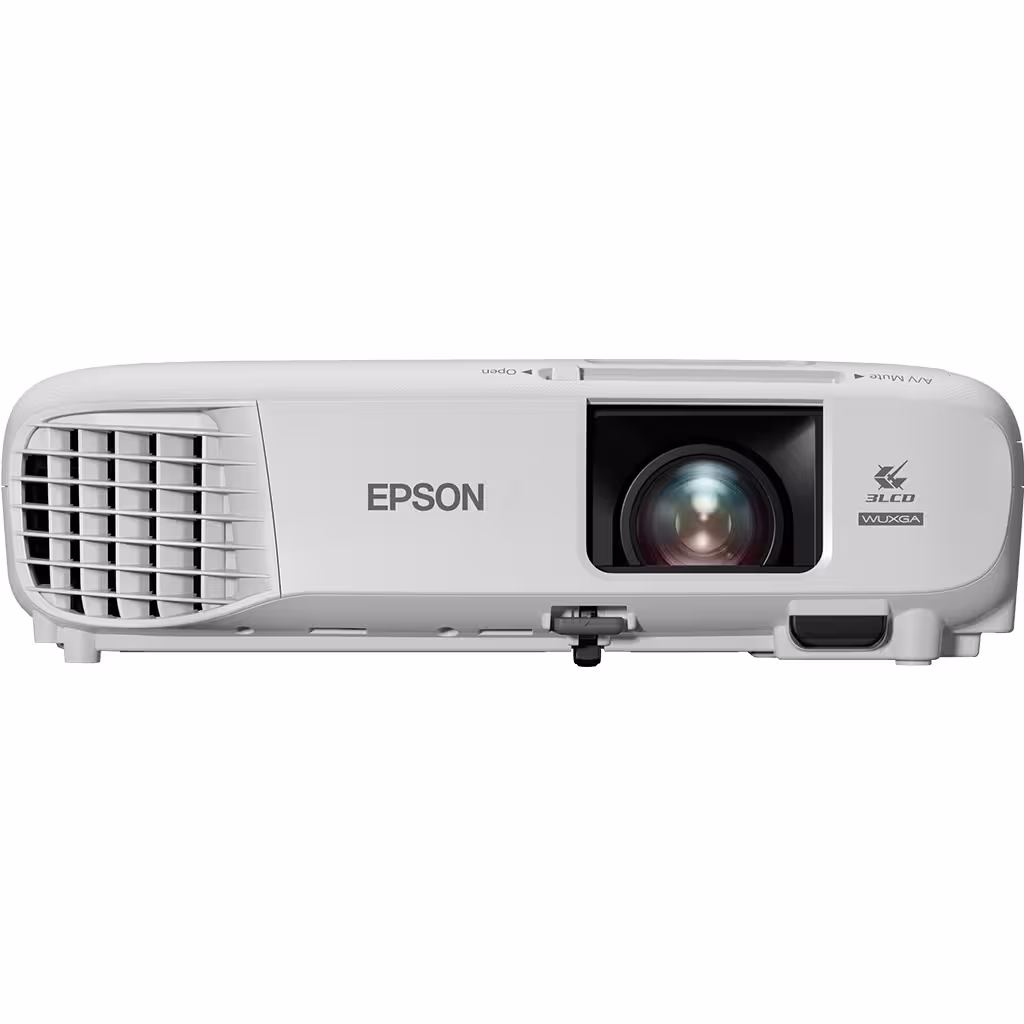 ویدئو پروژکتور اپسون مدل Epson EB-U05 (کارکرده)