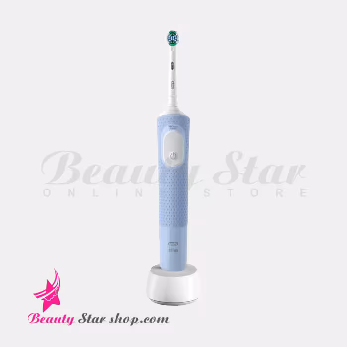 مسواک برقی اورال بی مدل Vitality Pro Precision Clean