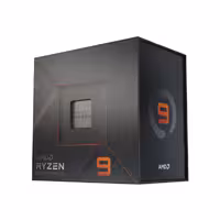 پردازنده ای ام دی RYZEN 9 7950 X